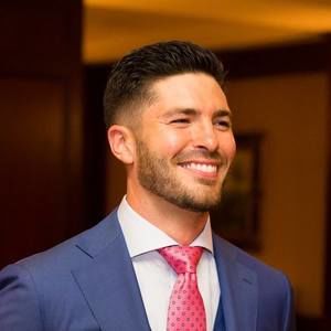 Meet your Posher, Gordon